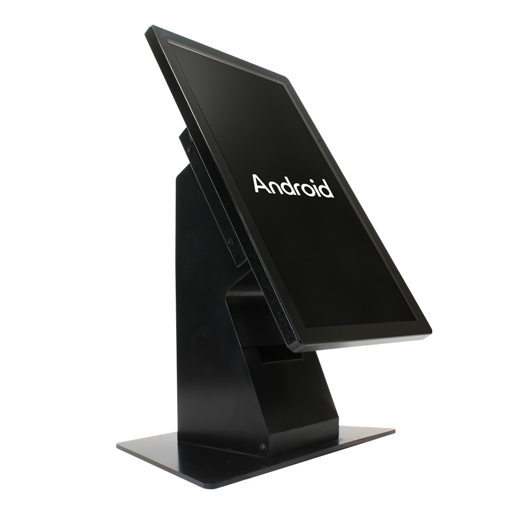 EC-WCS21HA | Quiosco Interactivo de 21.5” para Pedidos y Pagos